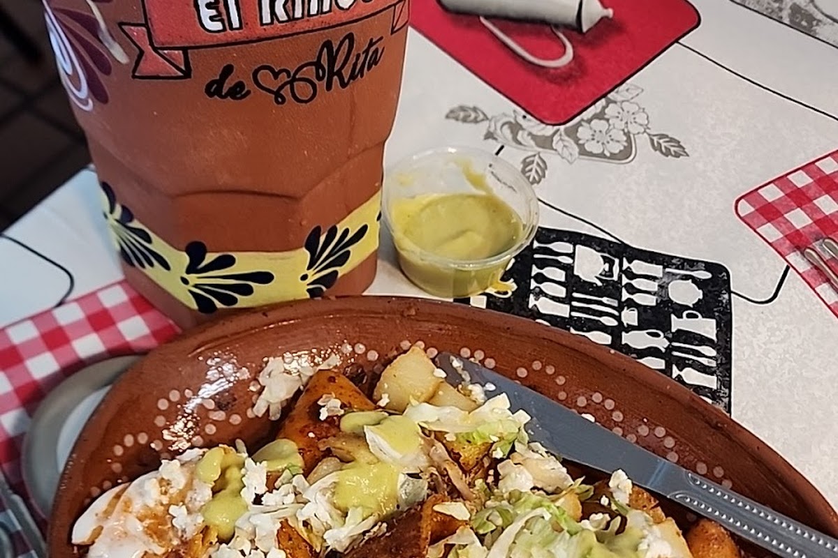 El Rincon de Rita