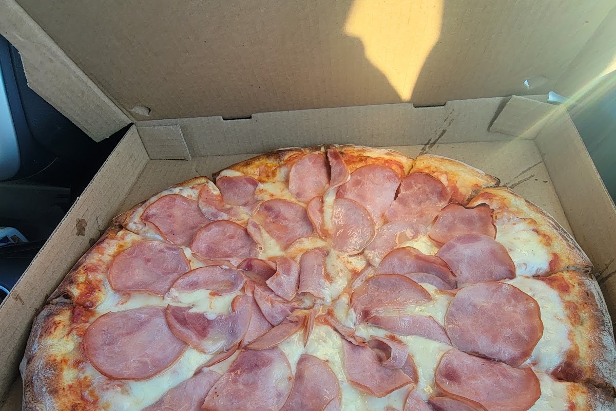 Two Sal's Pizza