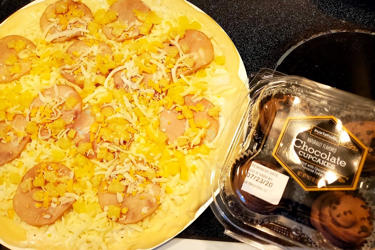 Papa Murphy's