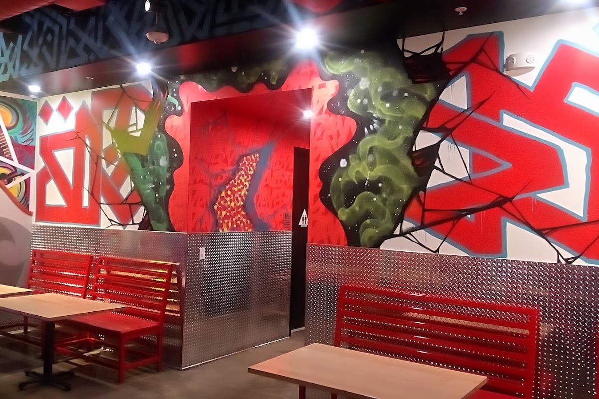 Dave's Hot Chicken