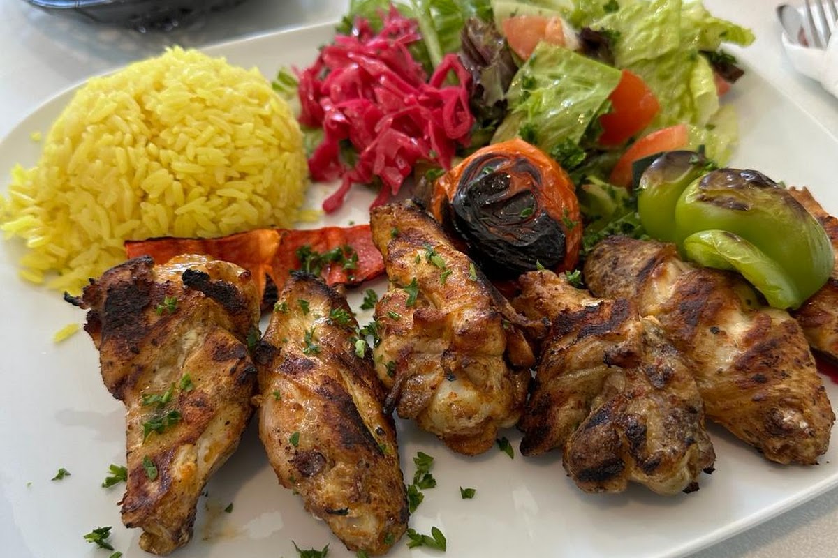 Ararat Kebab & Gyros
