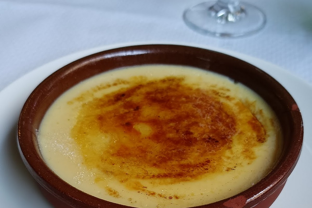 Grill Cal Carinyo, Sant Pere Pescador