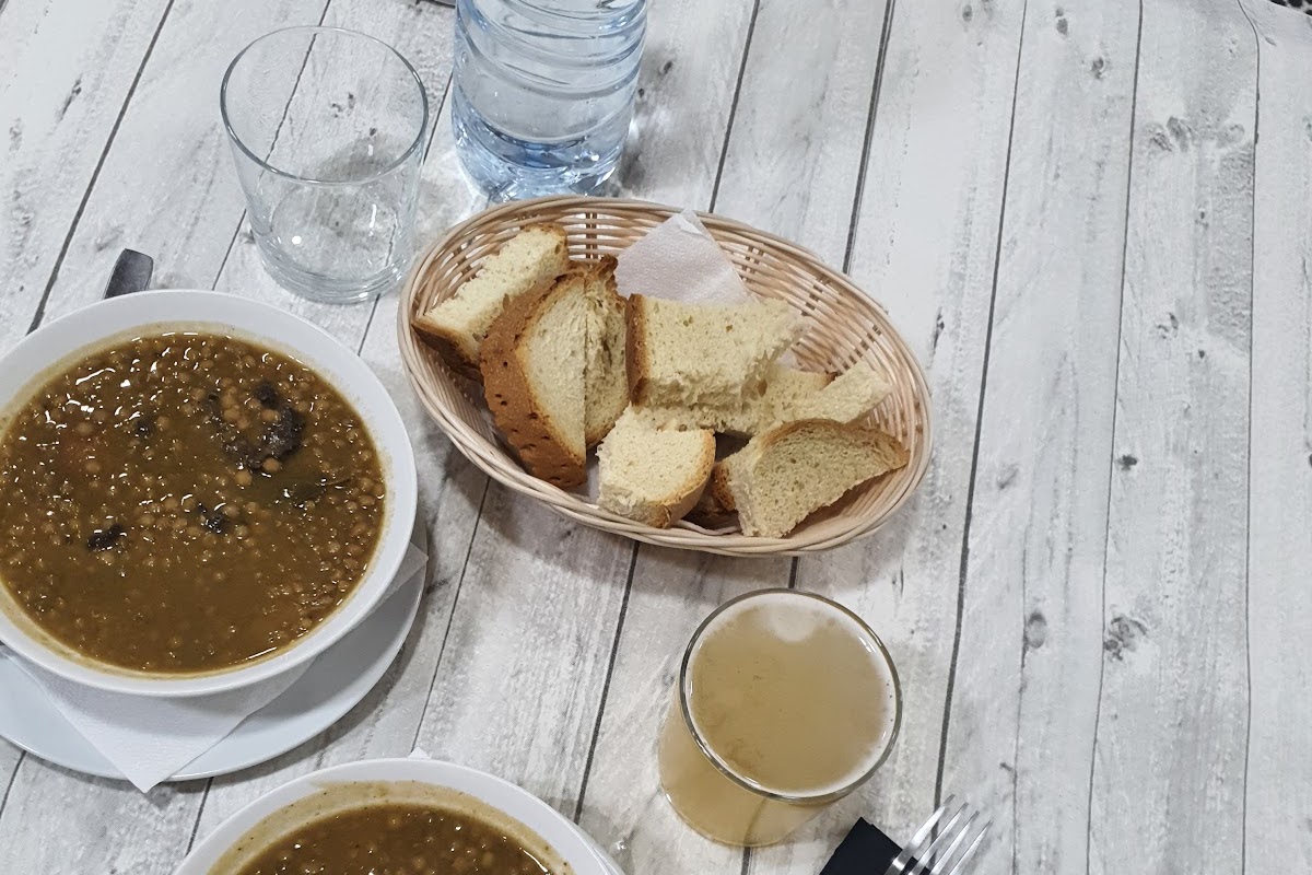 Taperia Bahia, Ronda