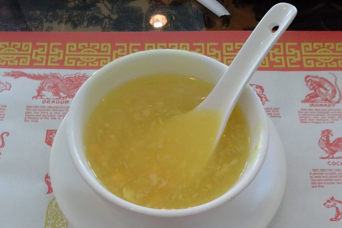 China Gourmet