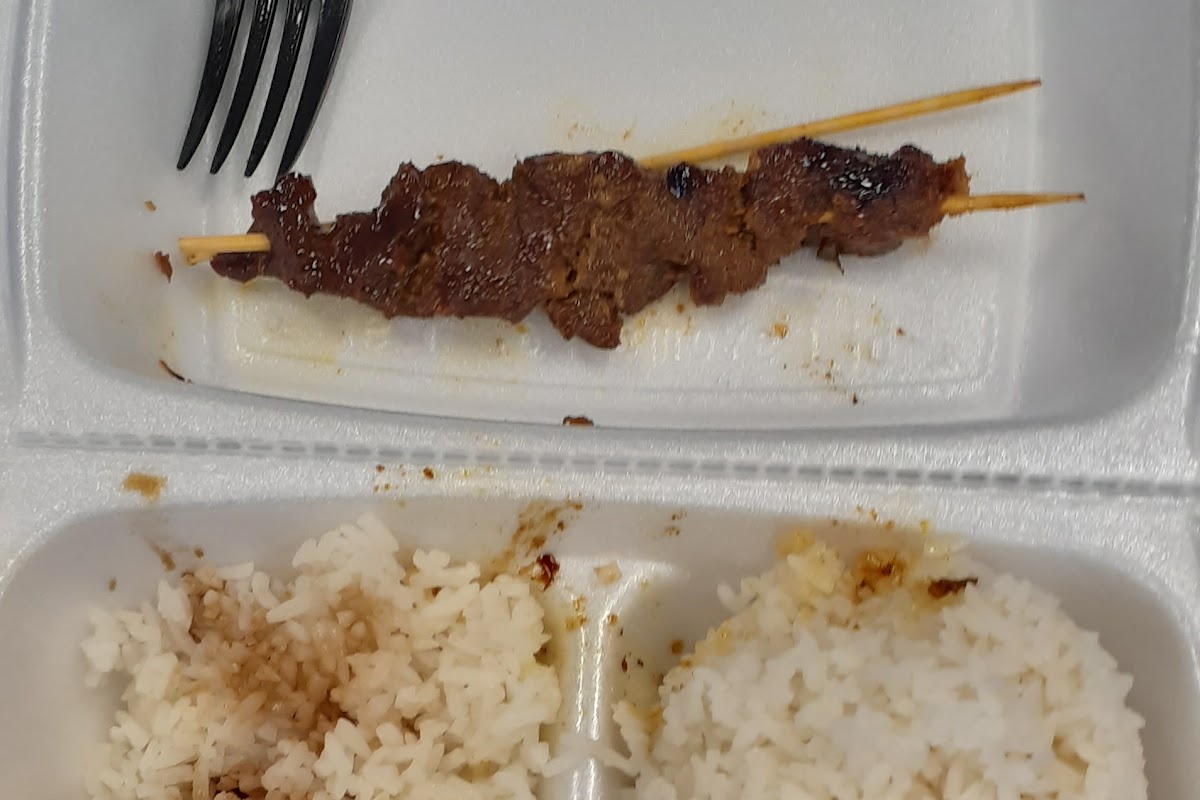 Lemon Grove Thai Food