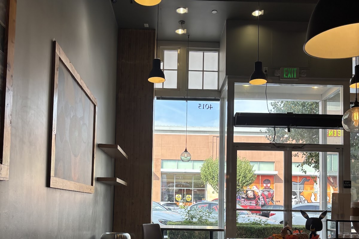 7 Leaves Cafe