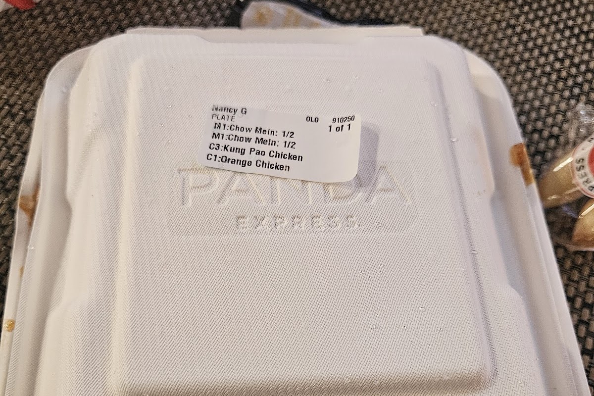 Panda Express