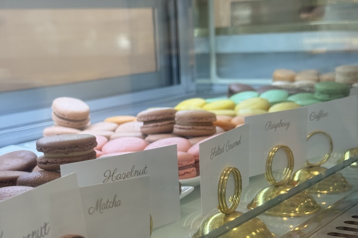 Dunia's Pastery