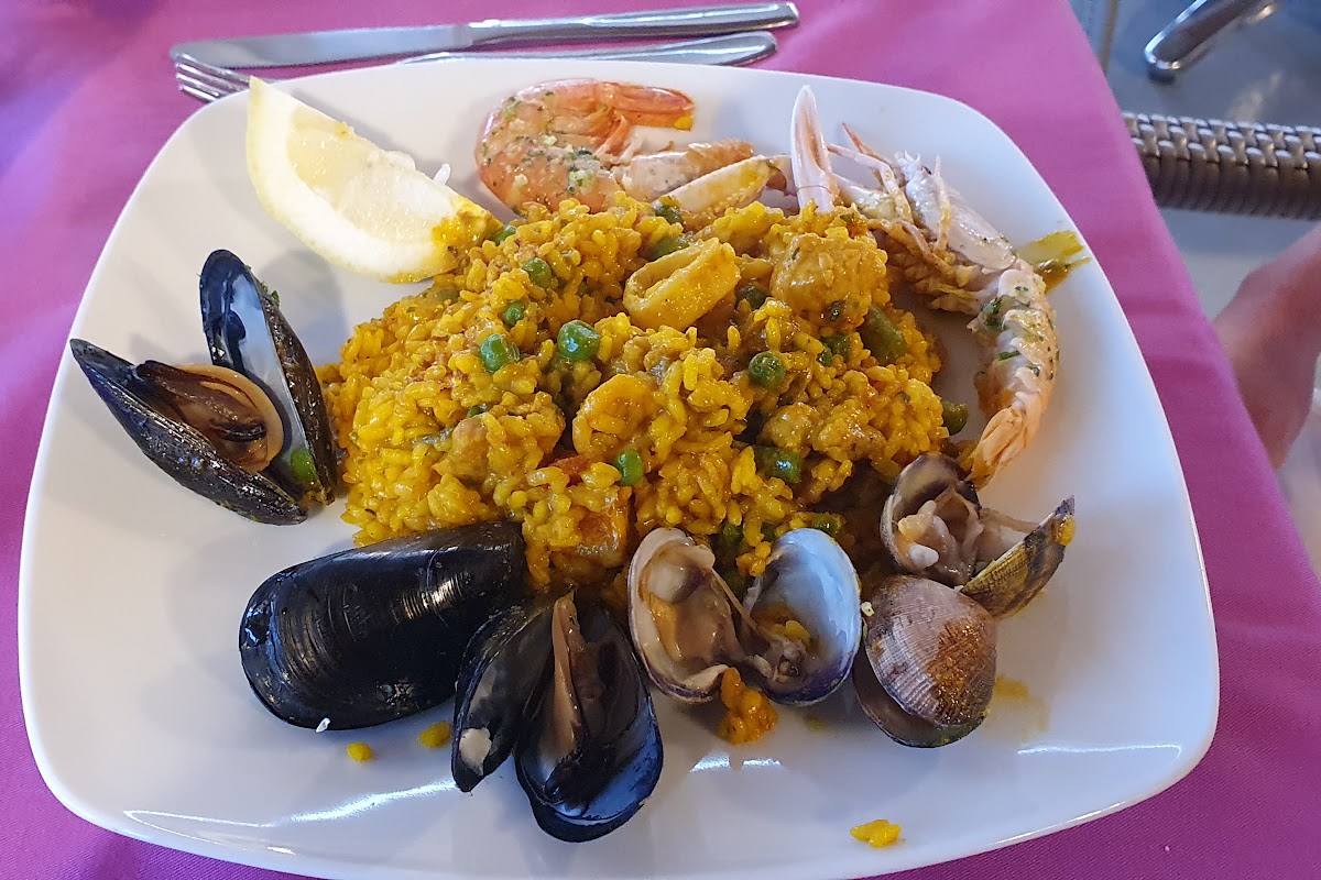 Oleo's