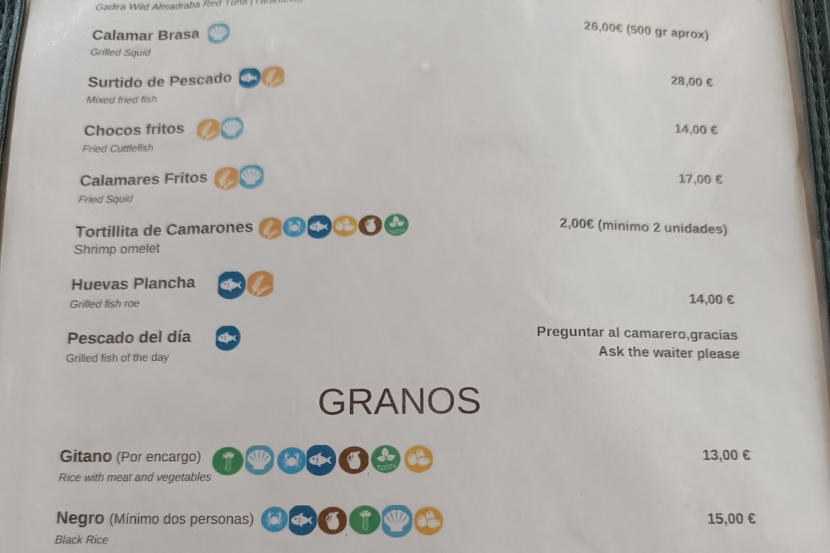 Los Majales del Sol