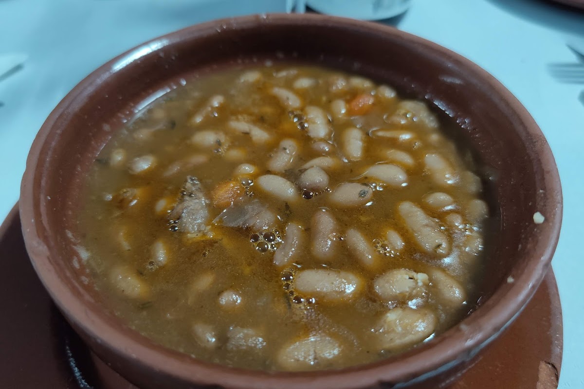 Mesón La Tueca