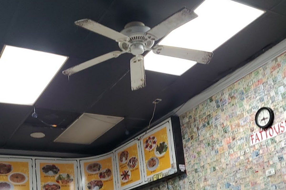 Milo's Pizza