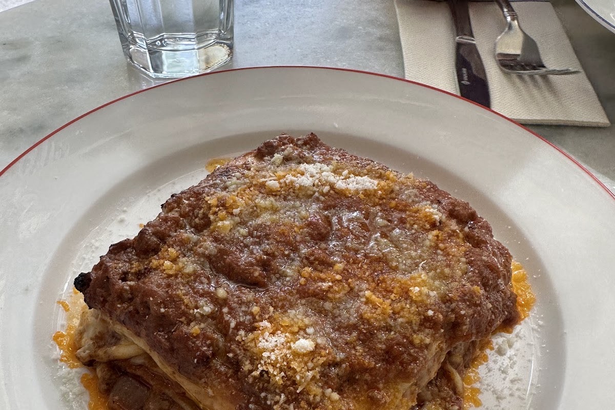 Colapasta
