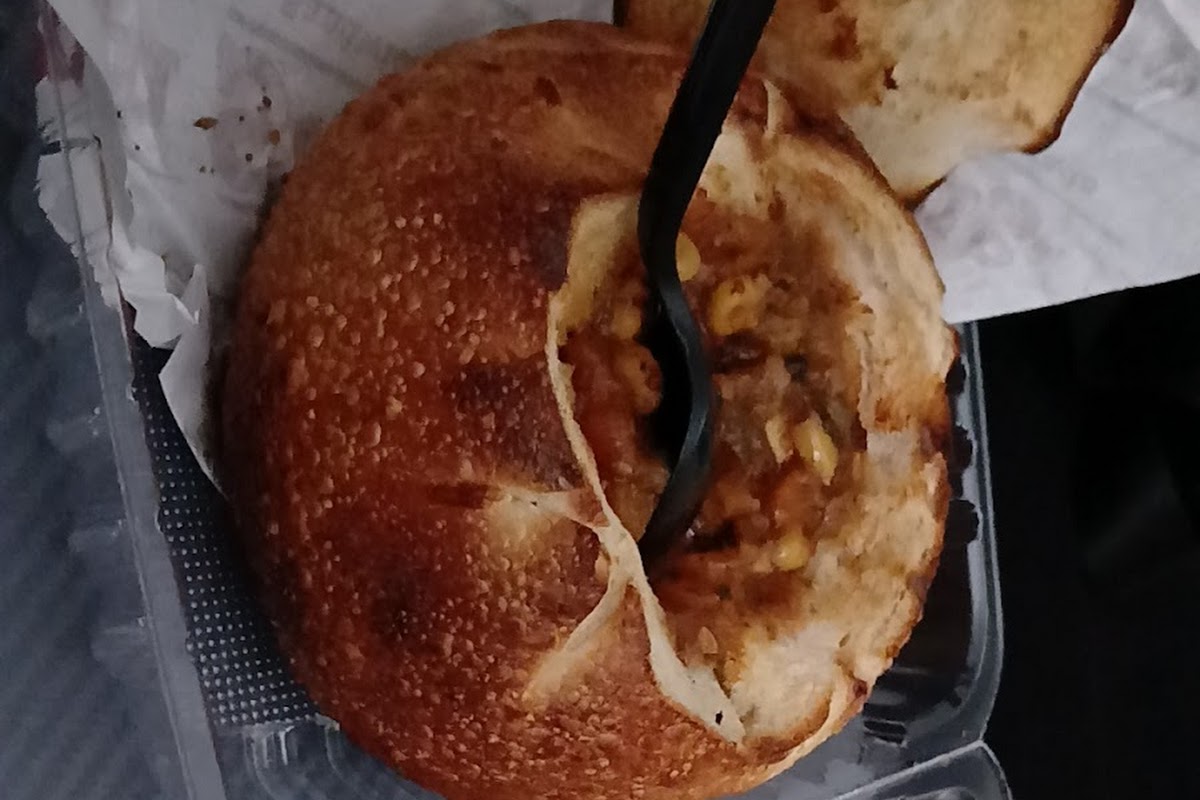 Sourdough & Co.