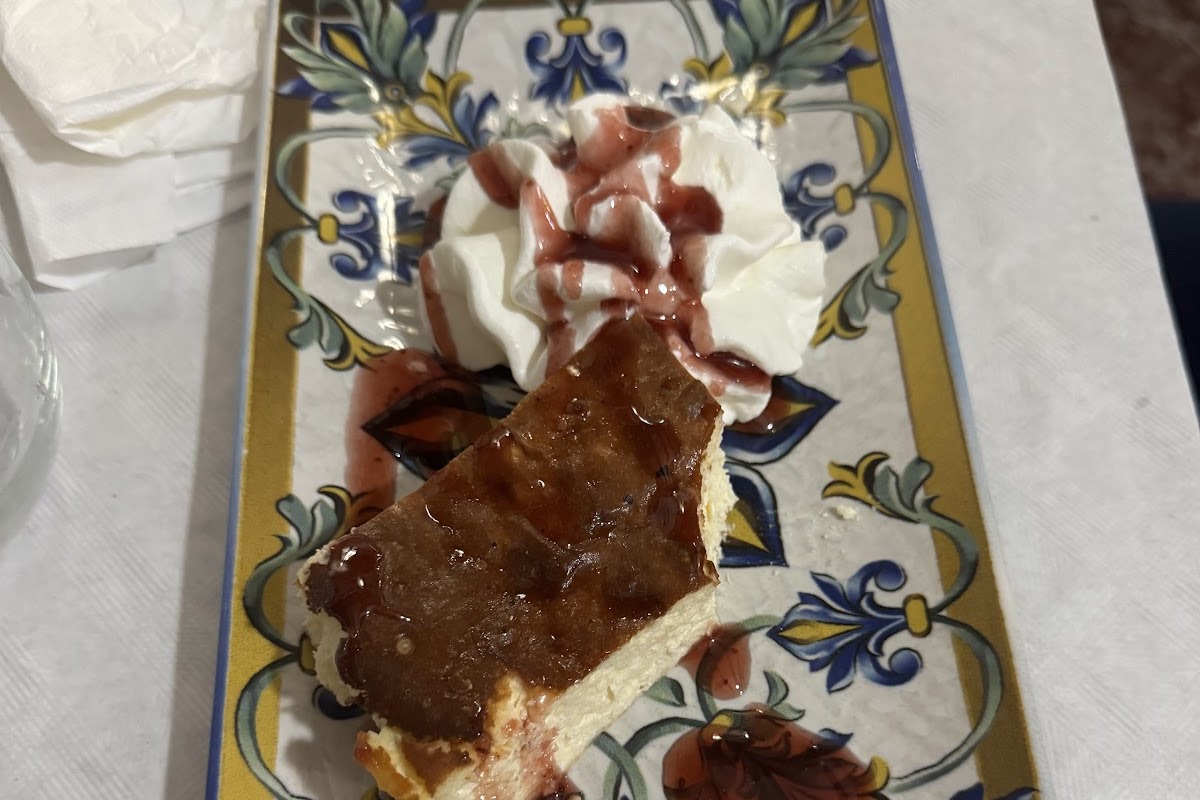 Restaurante Mesón La Teja