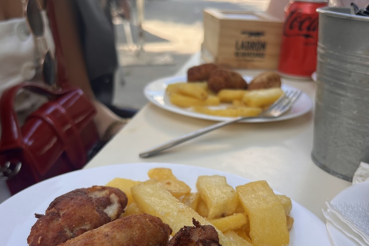 Bar Avenida