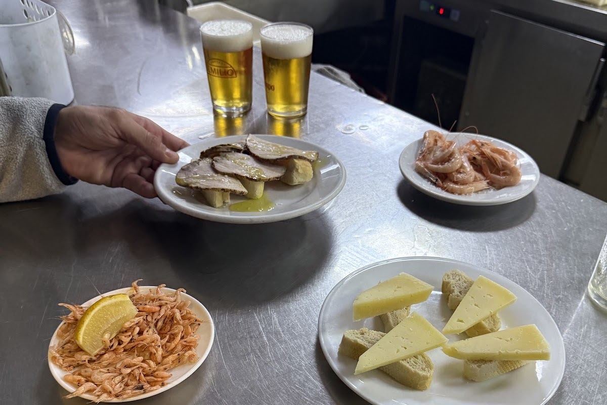 Cervecería La Grande