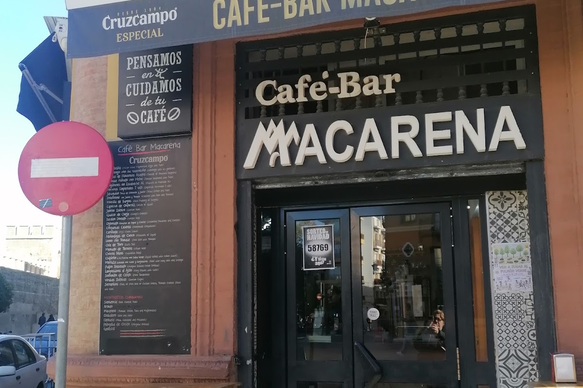 Bar La Esperanza