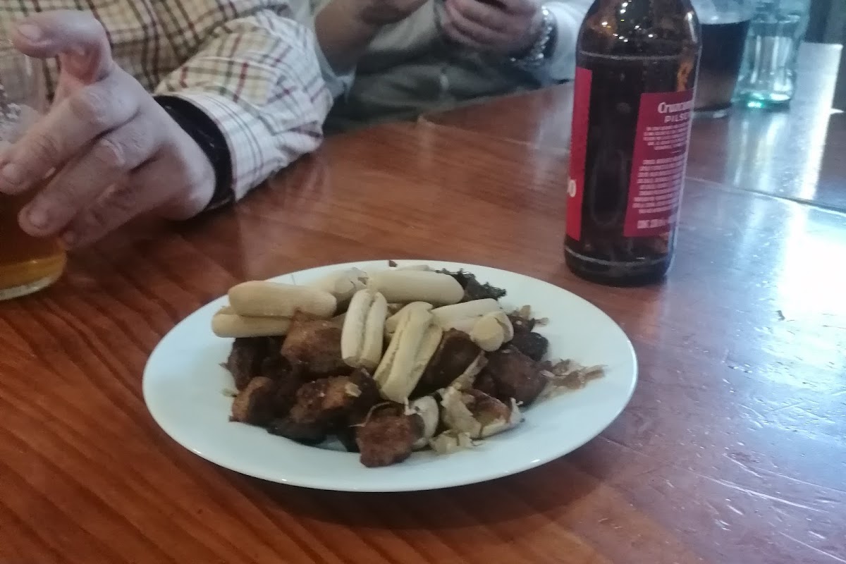 Bar La Esperanza
