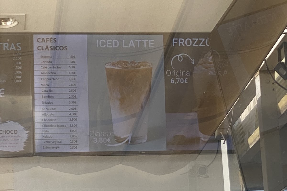 Cafe Solo