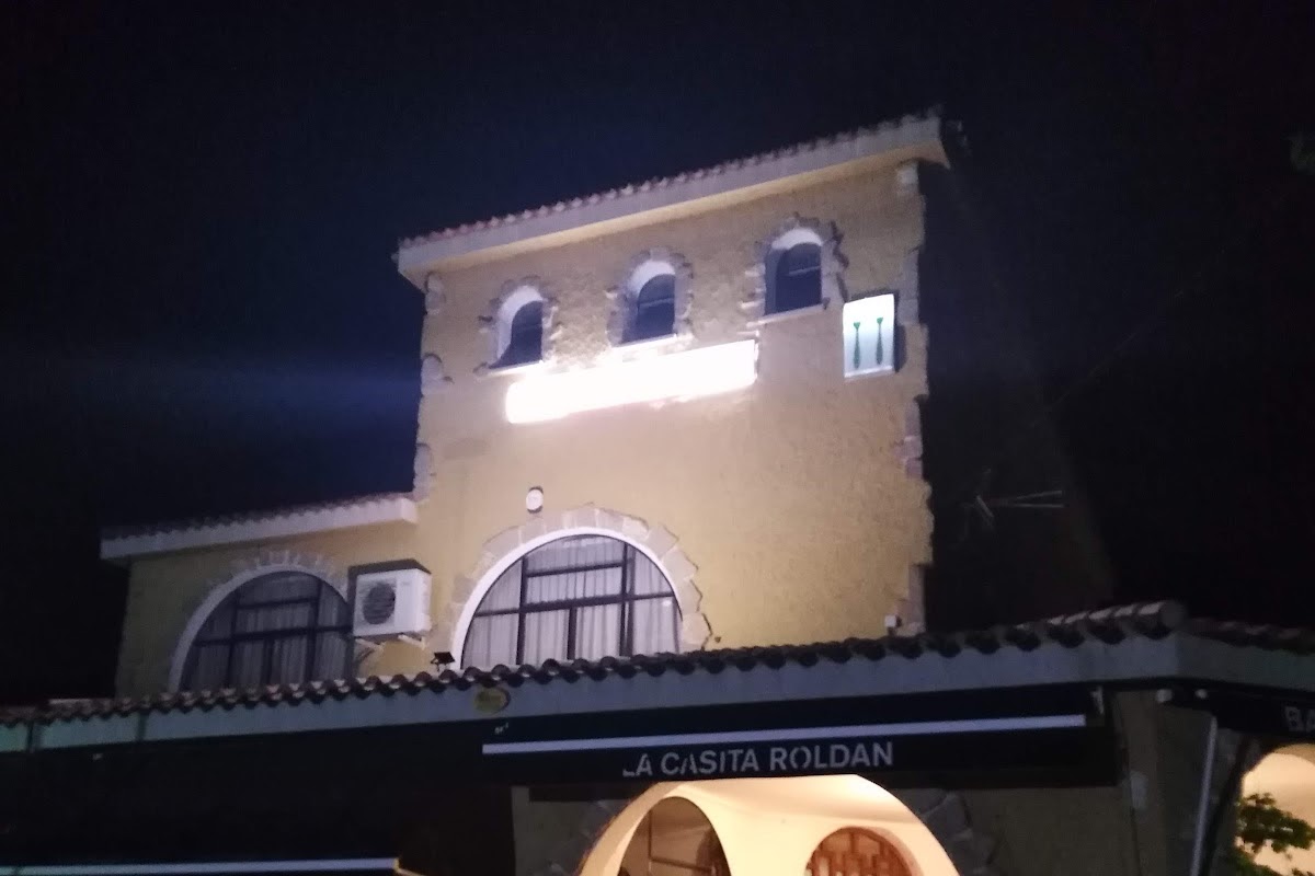 La Casita