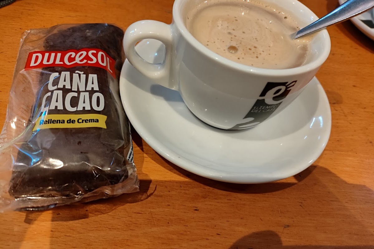 Bar Arán, Pamplona