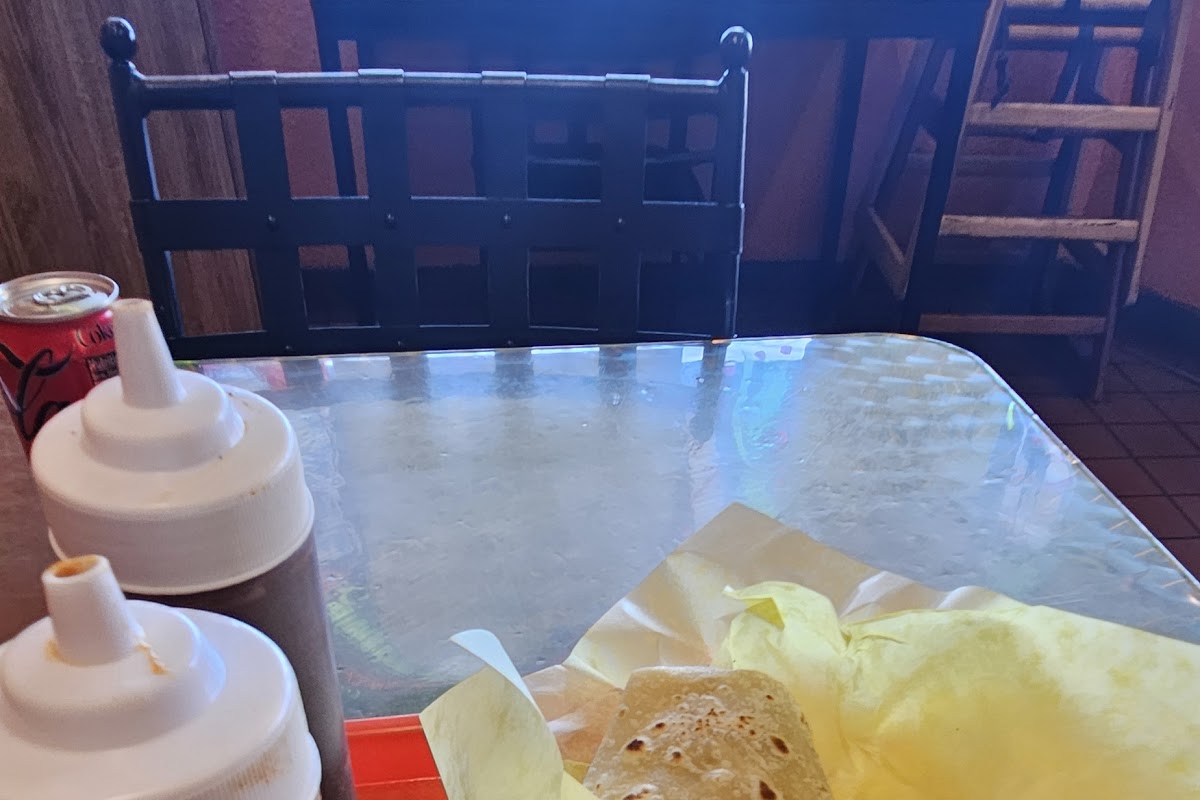 El Rodeo Taco Shop