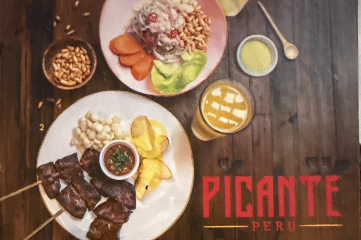 Picante Perú
