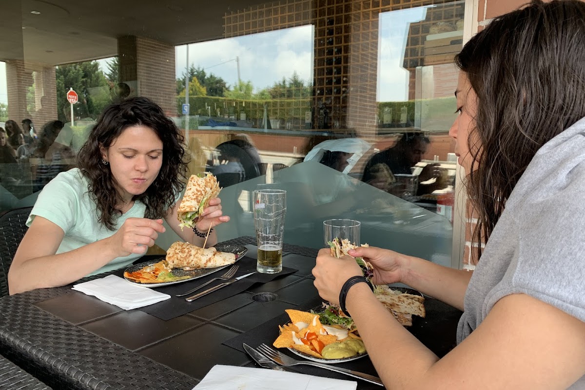 Gastro Burguer Berango