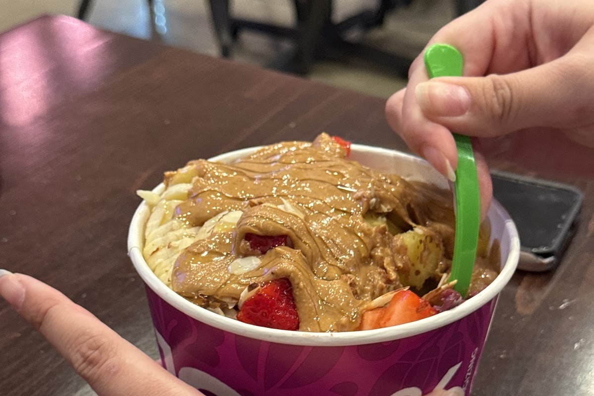 Vitality Bowls Modesto