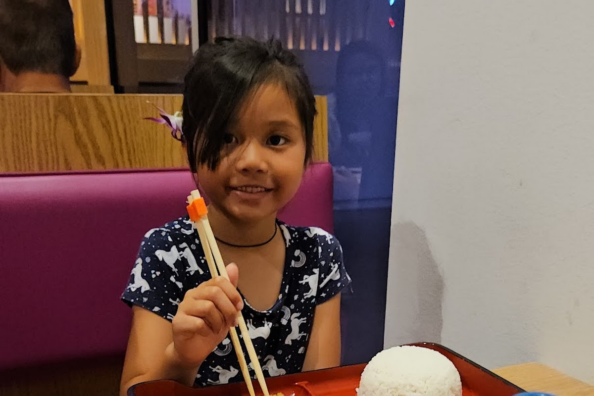 Okawa Sushi and Grill