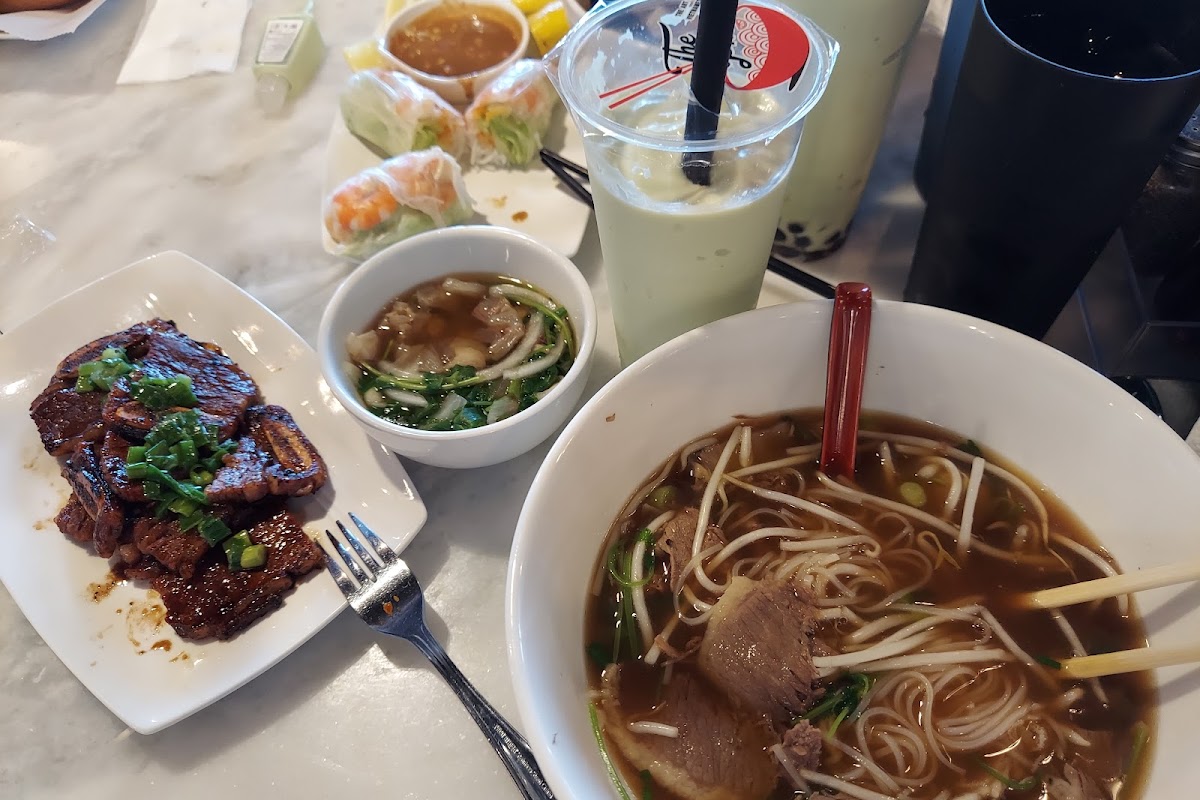 The Pho
