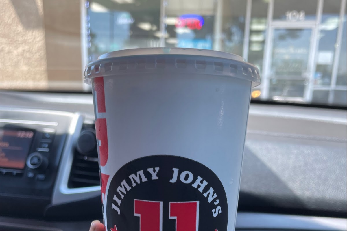 Jimmy John's