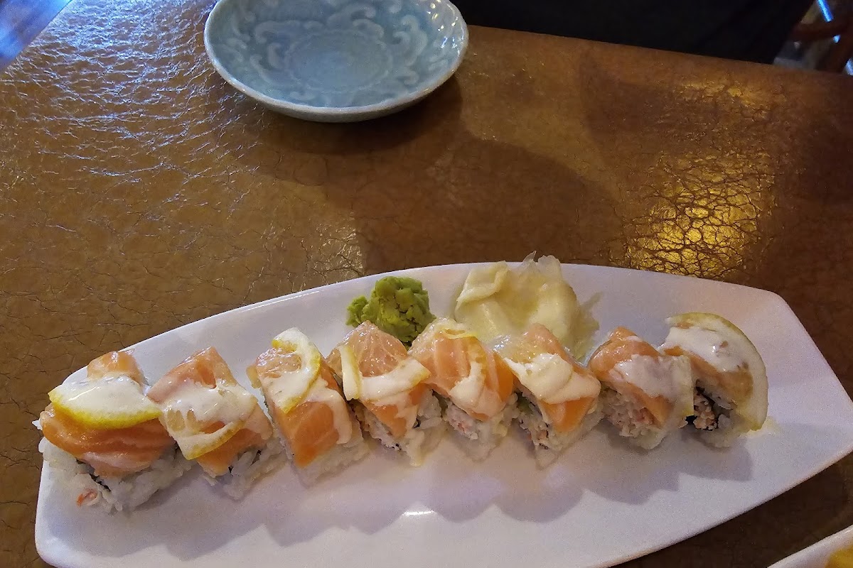 Grandeho’s Kamekyo