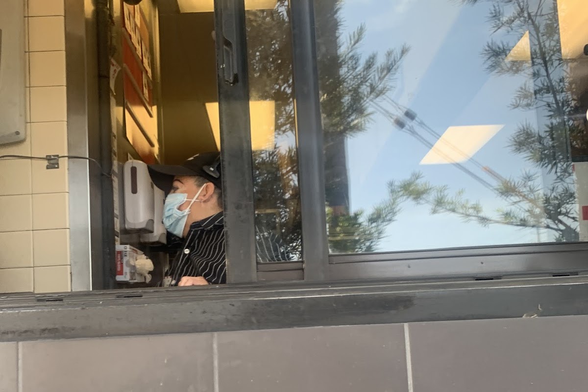 Taco Bueno