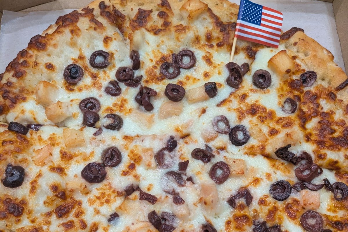 Pie Nation