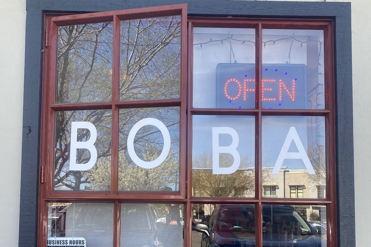 Bubbles Boba & Gifts