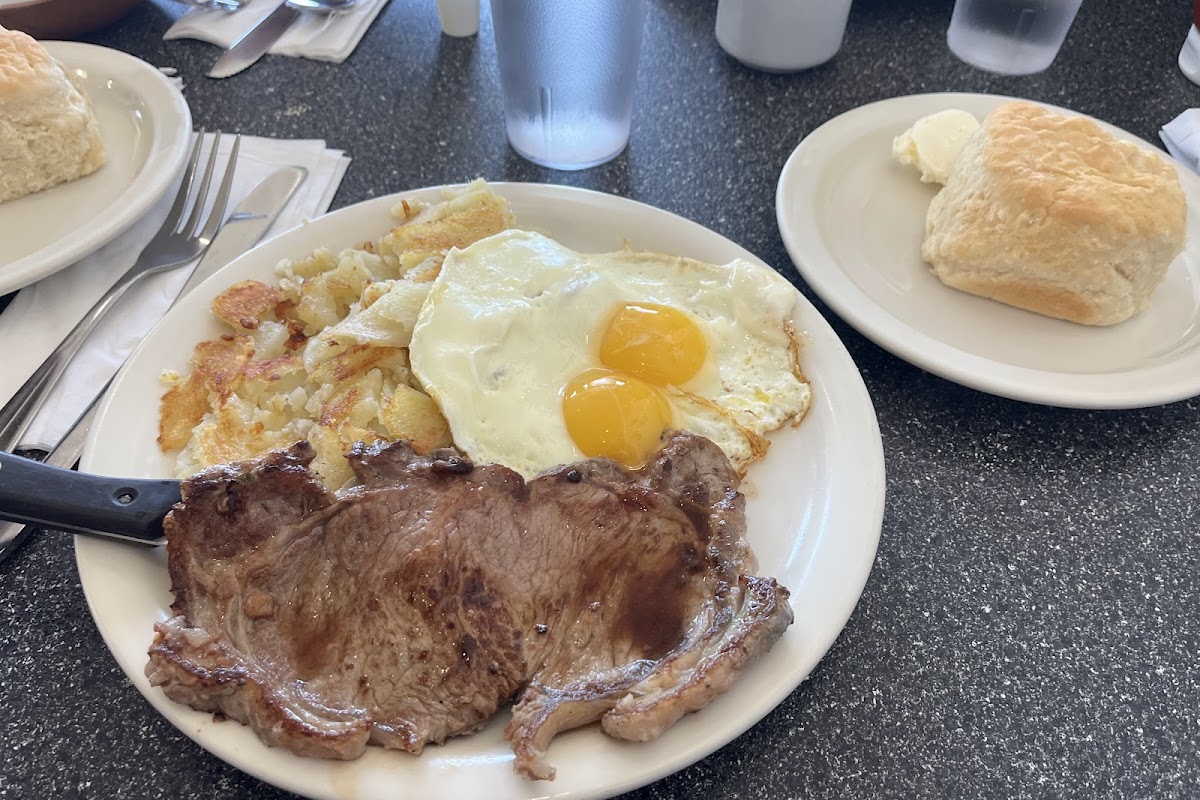 Chubby's Diner
