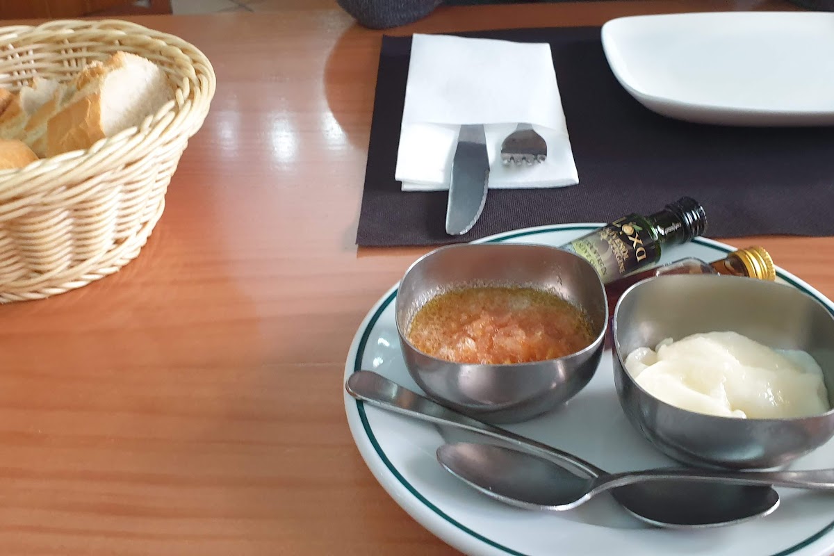 Restaurante Curricán
