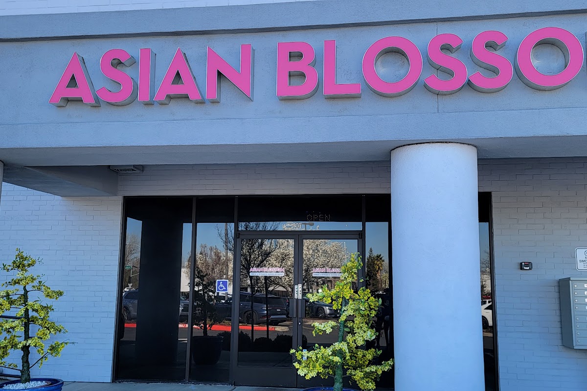 Asian Blossom Chinese & Vietnamese Seafood Restaurant, Roseville, CA