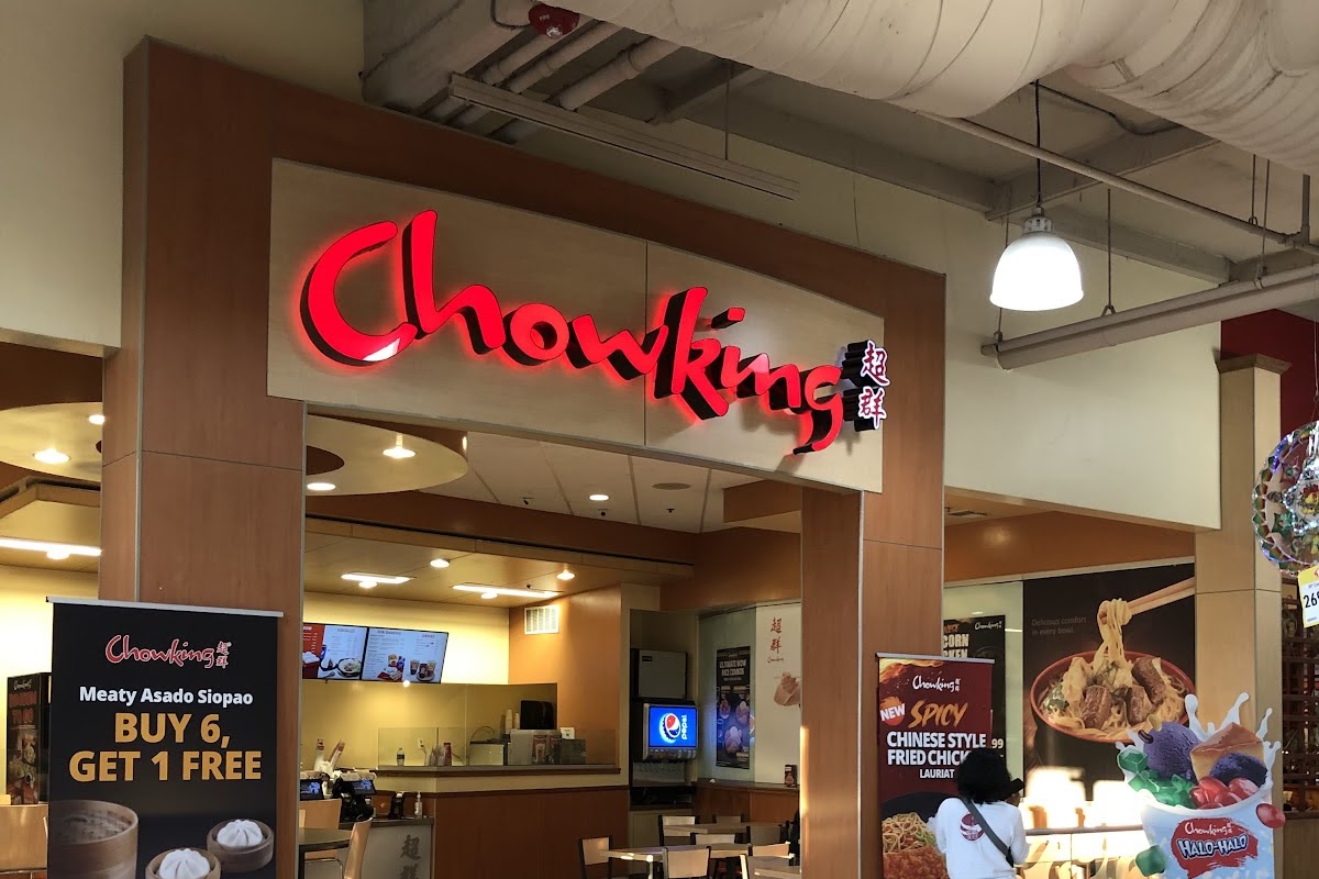 Chowking