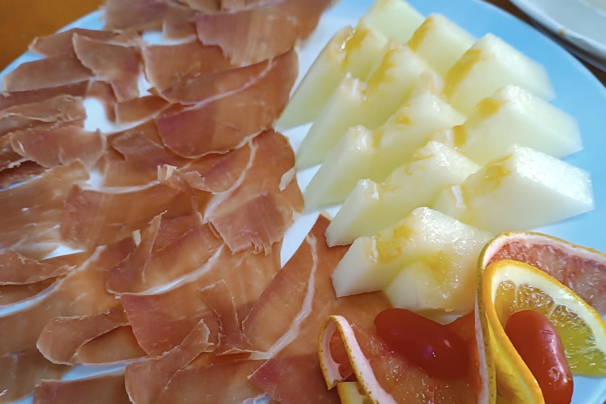 Restaurante Arco Iris