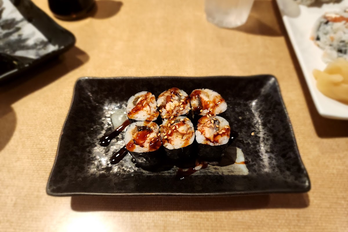 Go Sushi Japanese Restaurant