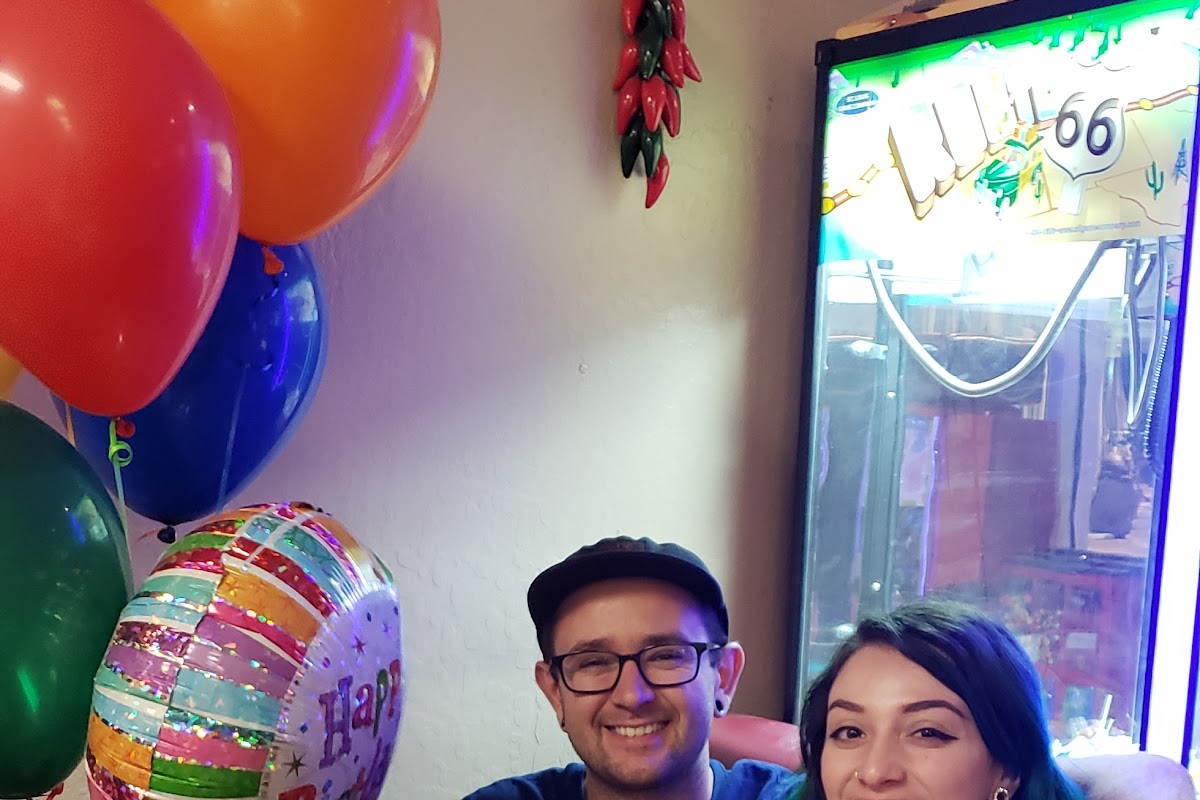 Jalisco Mexican Food, Campbell, CA