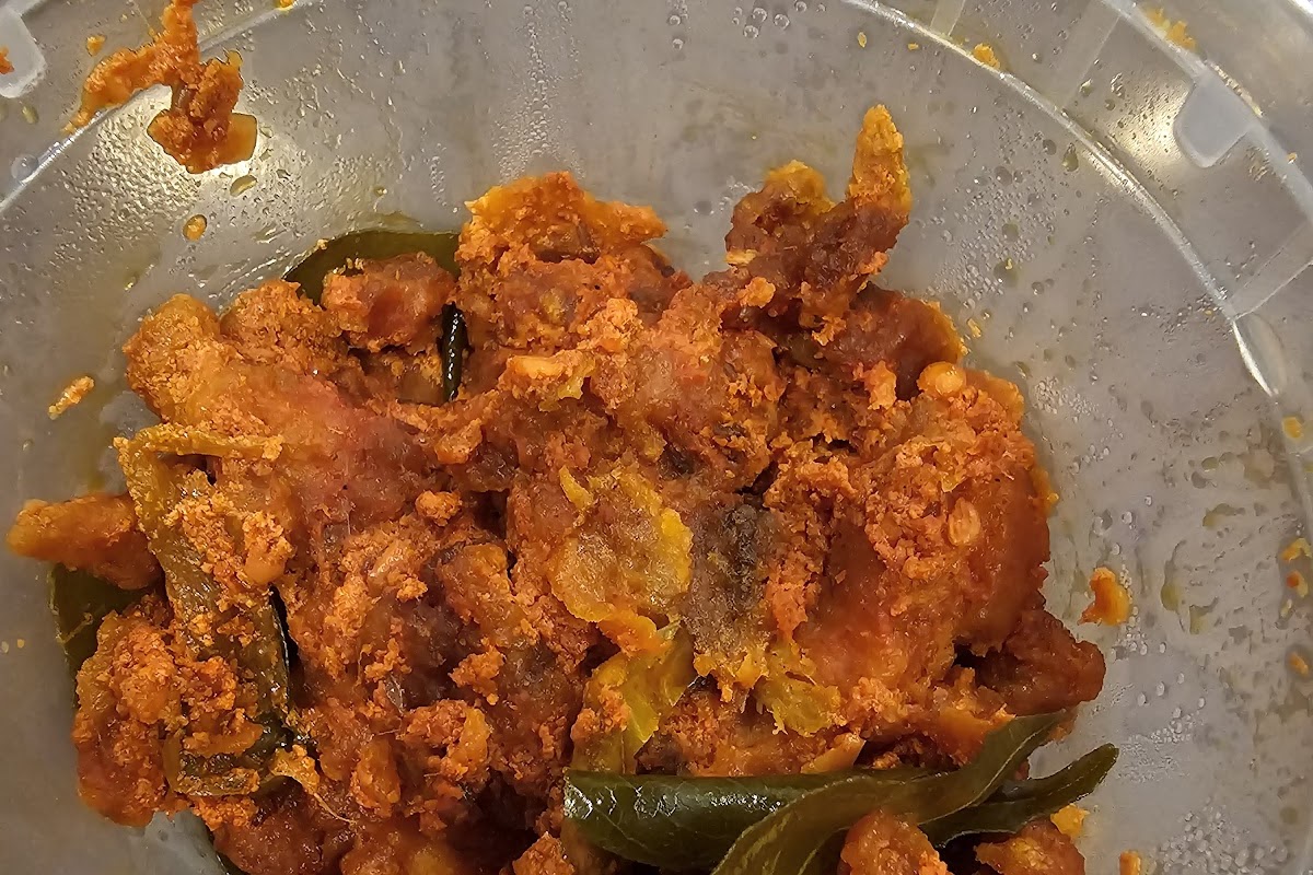 Hyderabad Biriyani House, San Ramon, CA