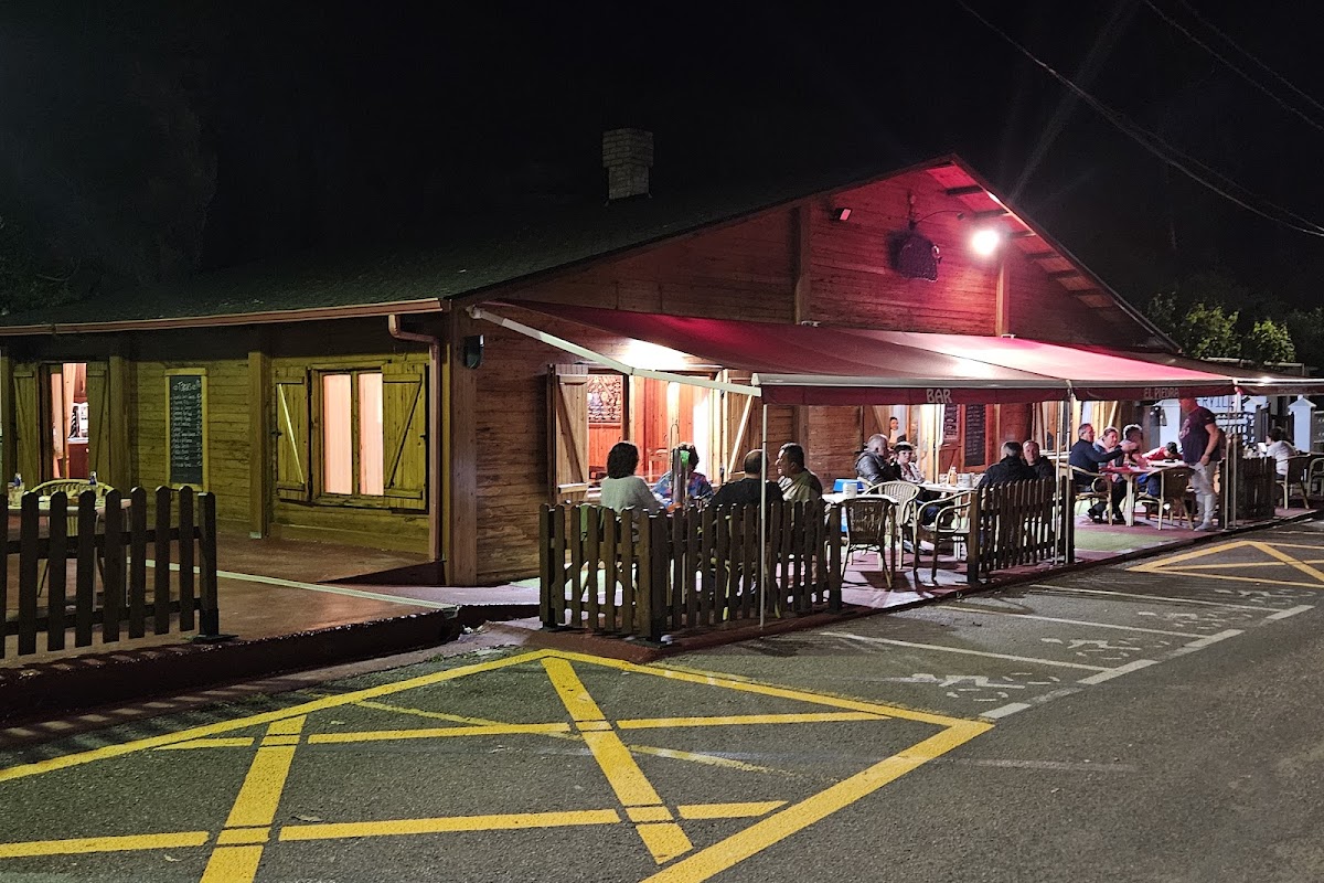 Bar Piedra