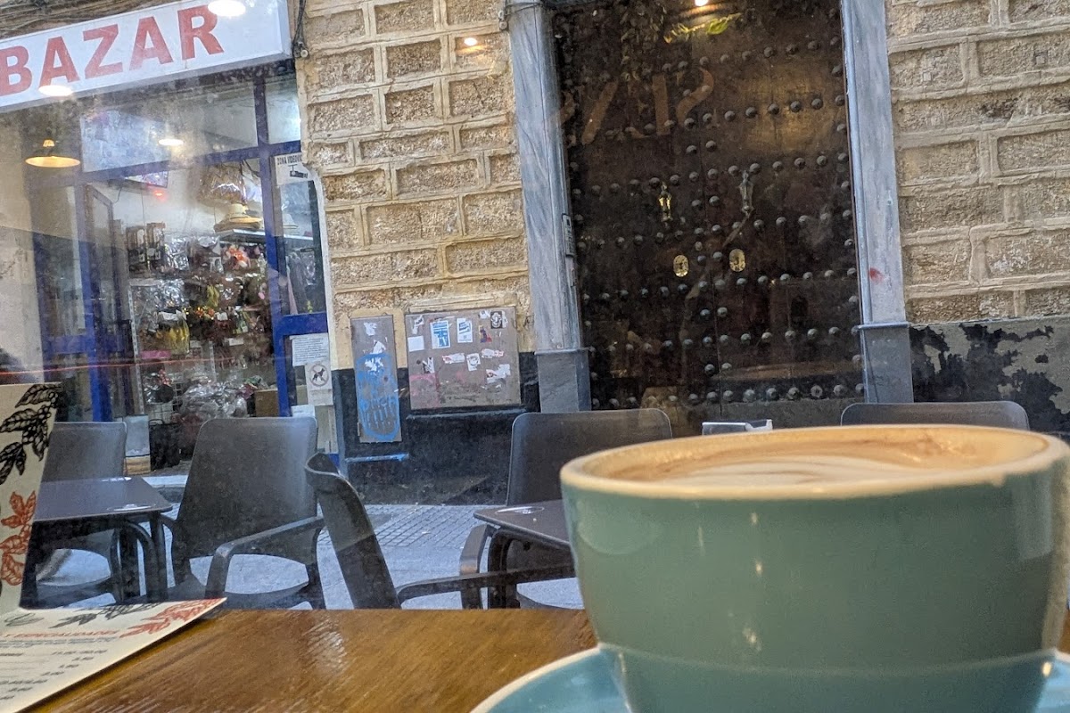 Top Coffee Shop