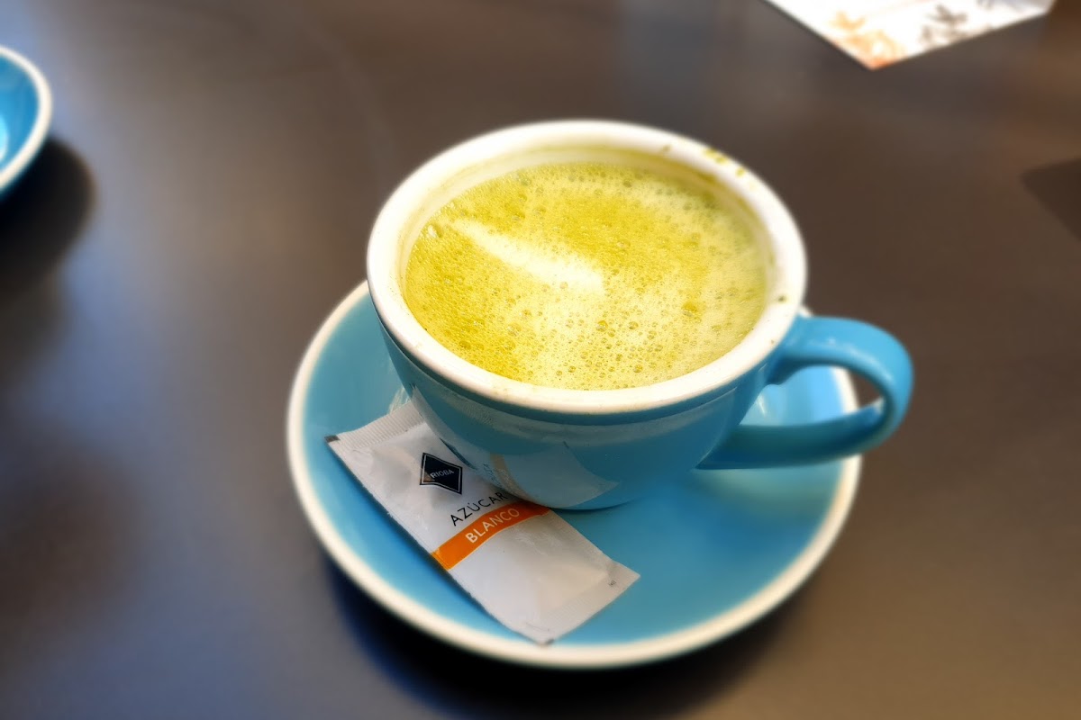 Top Coffee Shop, Cádiz