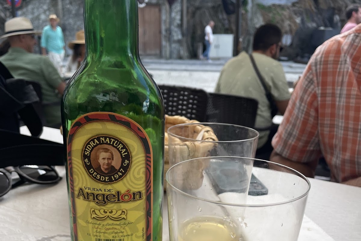 La Parra
