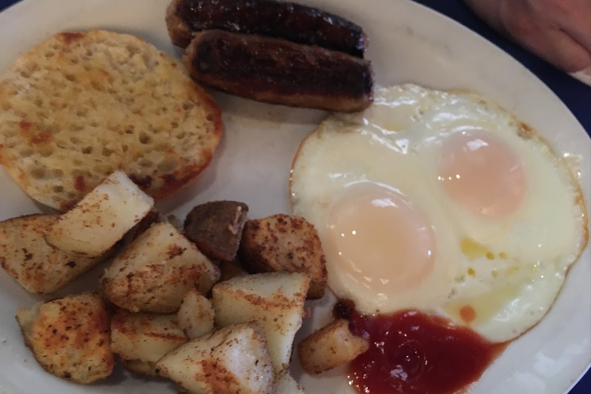 Sevan G&G's Cafe